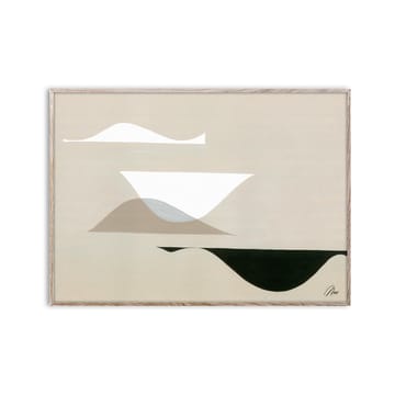 Music 01 포스터 - 30x40 cm - Paper Collective | 페이퍼콜렉티브