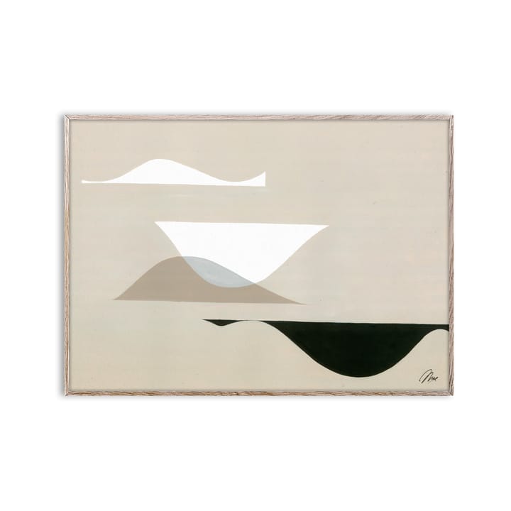 Music 01 포스터, 30x40 cm Paper Collective | 페이퍼콜렉티브