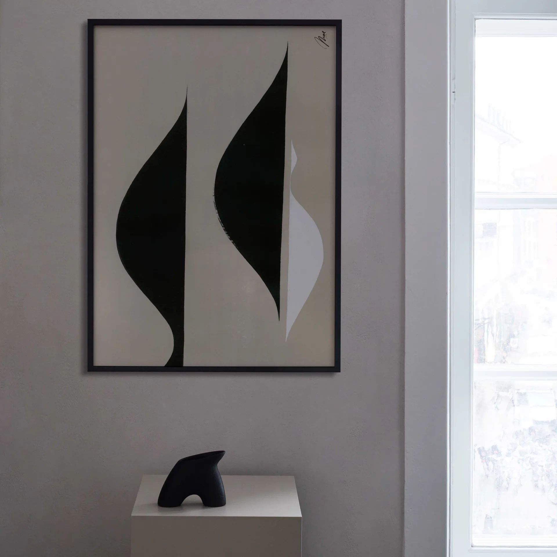 Music 02 포스터, 30x40 cm Paper Collective | 페이퍼콜렉티브