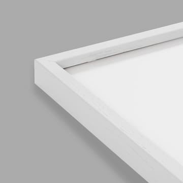Paper Collective 프레임 플랙시글래스-white - 30x40 cm - Paper Collective | 페이퍼콜렉티브