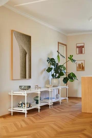 Piliers 03 포스터 - 70x100 cm - Paper Collective | 페이퍼콜렉티브