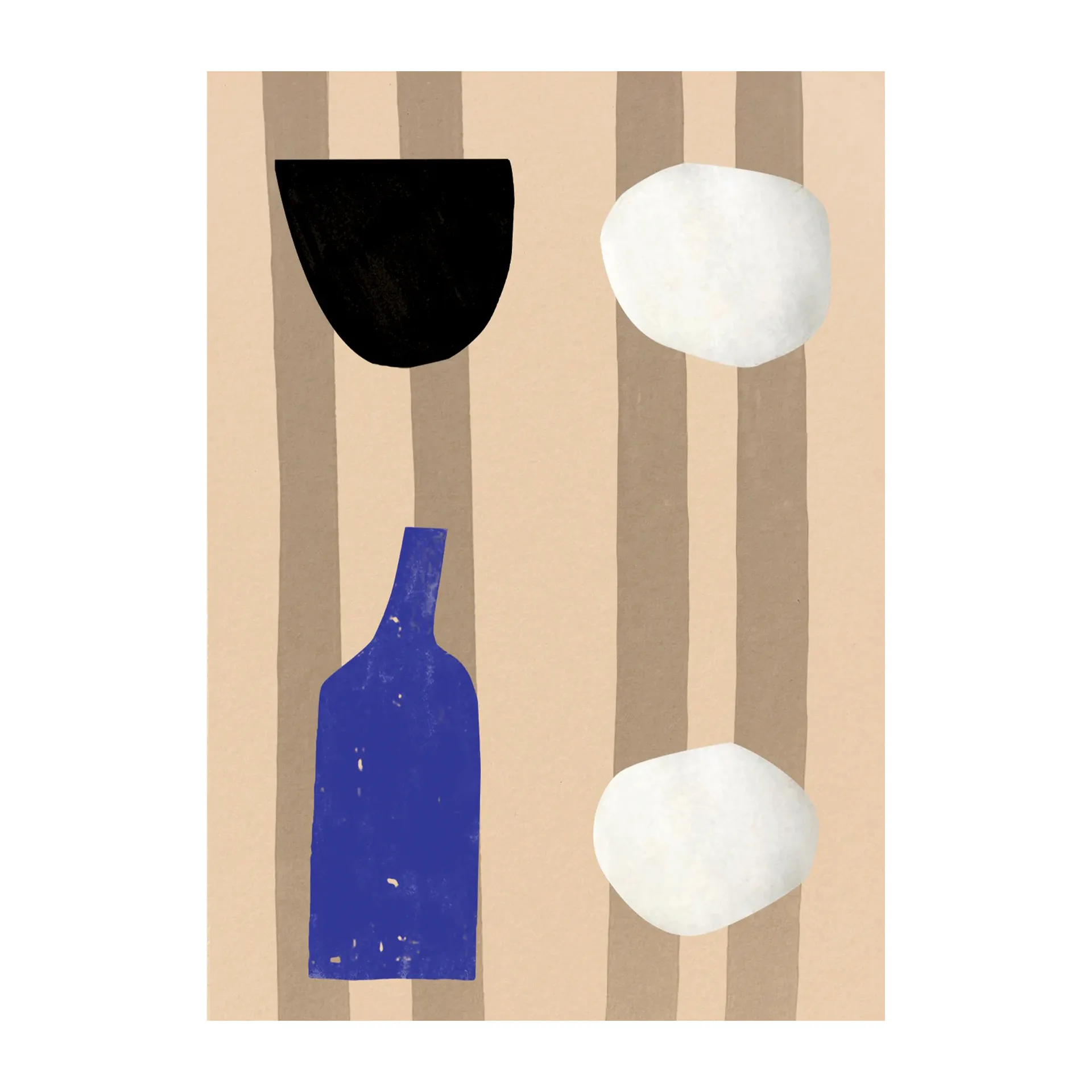 SDO 01, 30x40 cm Paper Collective | 페이퍼콜렉티브