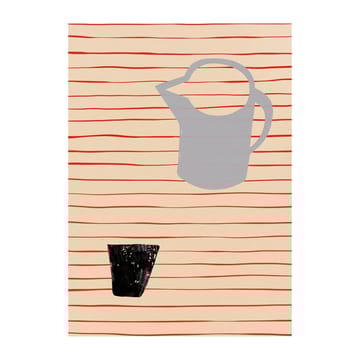 SDO 06 포스터 - 30x40 cm - Paper Collective | 페이퍼콜렉티브
