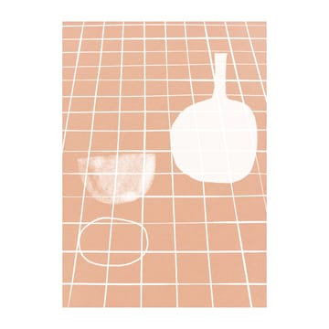 SDO 07 포스터 - 30x40 cm - Paper Collective | 페이퍼콜렉티브
