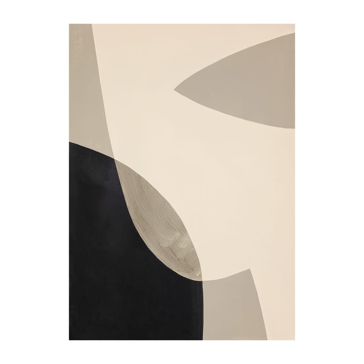 Simplicity 01 포스터 - 30x40 cm - Paper Collective | 페이퍼콜렉티브