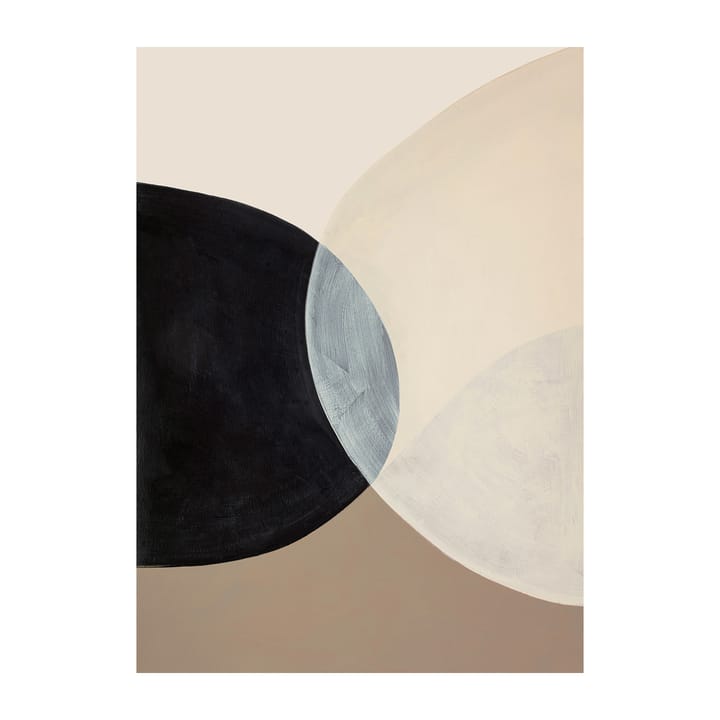 Simplicity 02 포스터 - 30x40 cm - Paper Collective | 페이퍼콜렉티브