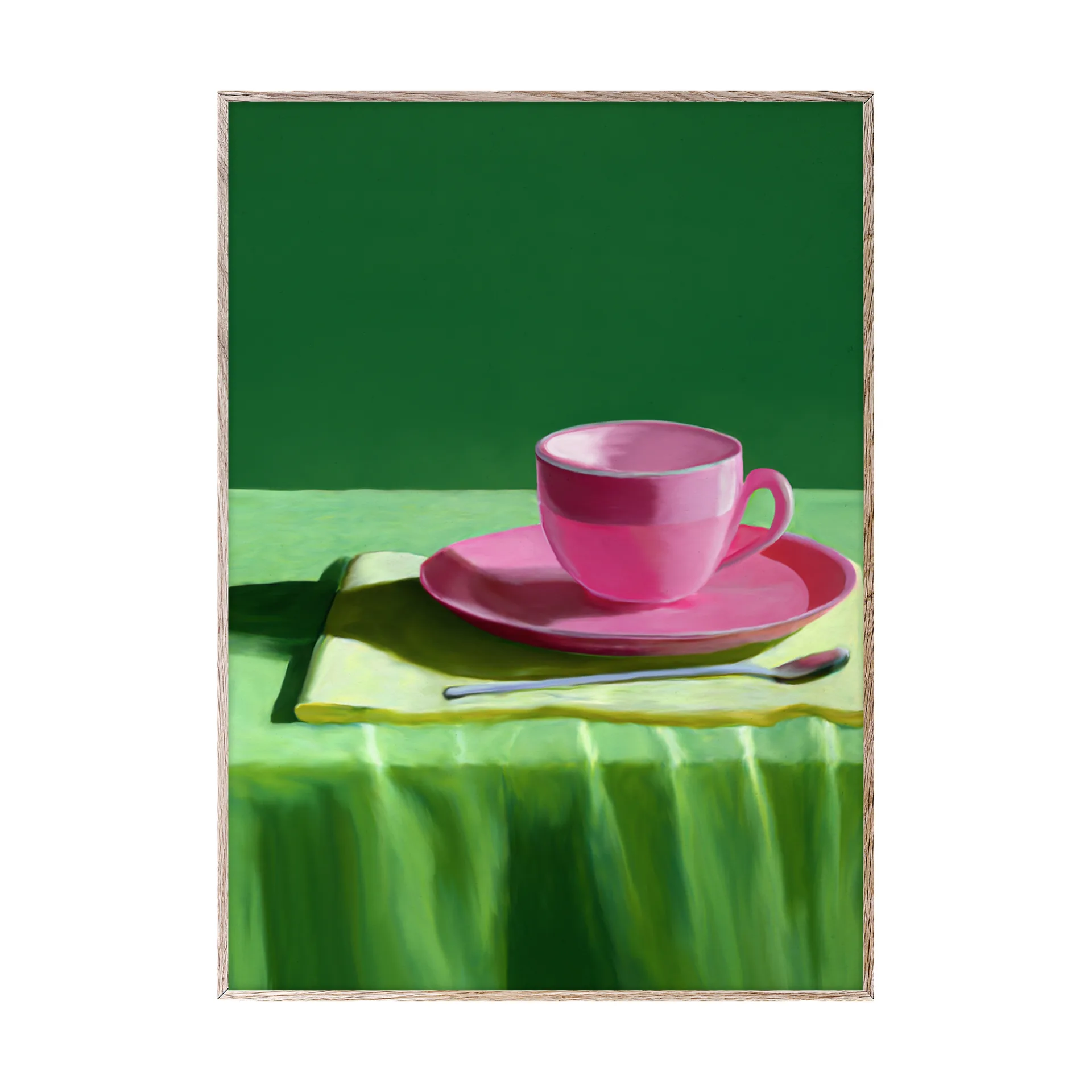 Sto Here 포스터, 30x40 cm Paper Collective | 페이퍼콜렉티브