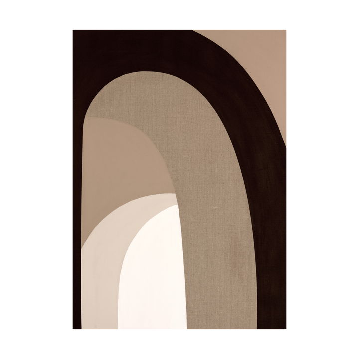 The Arch 01 포스터 - 30x40 cm - Paper Collective | 페이퍼콜렉티브