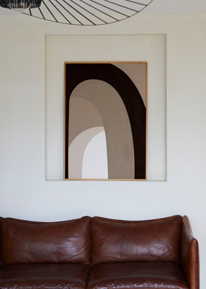 The Arch 01 포스터, 30x40 cm Paper Collective | 페이퍼콜렉티브