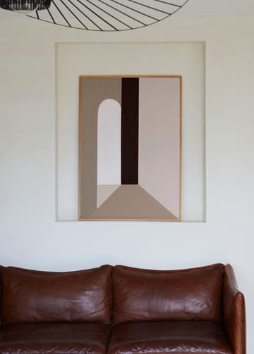 The Arch 02 포스터 - 30x40 cm - Paper Collective | 페이퍼콜렉티브