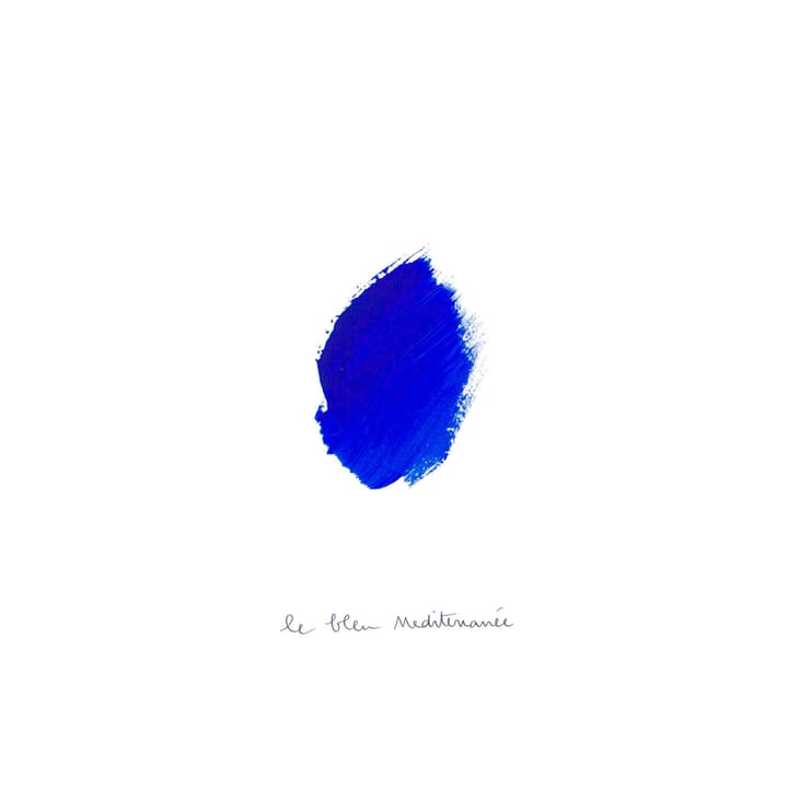 The Bleu I 포스터, 30x40 cm Paper Collective | 페이퍼콜렉티브
