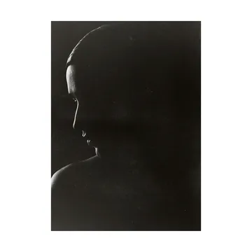 The Silhouette 포스터 - 30x40 cm - Paper Collective | 페이퍼콜렉티브