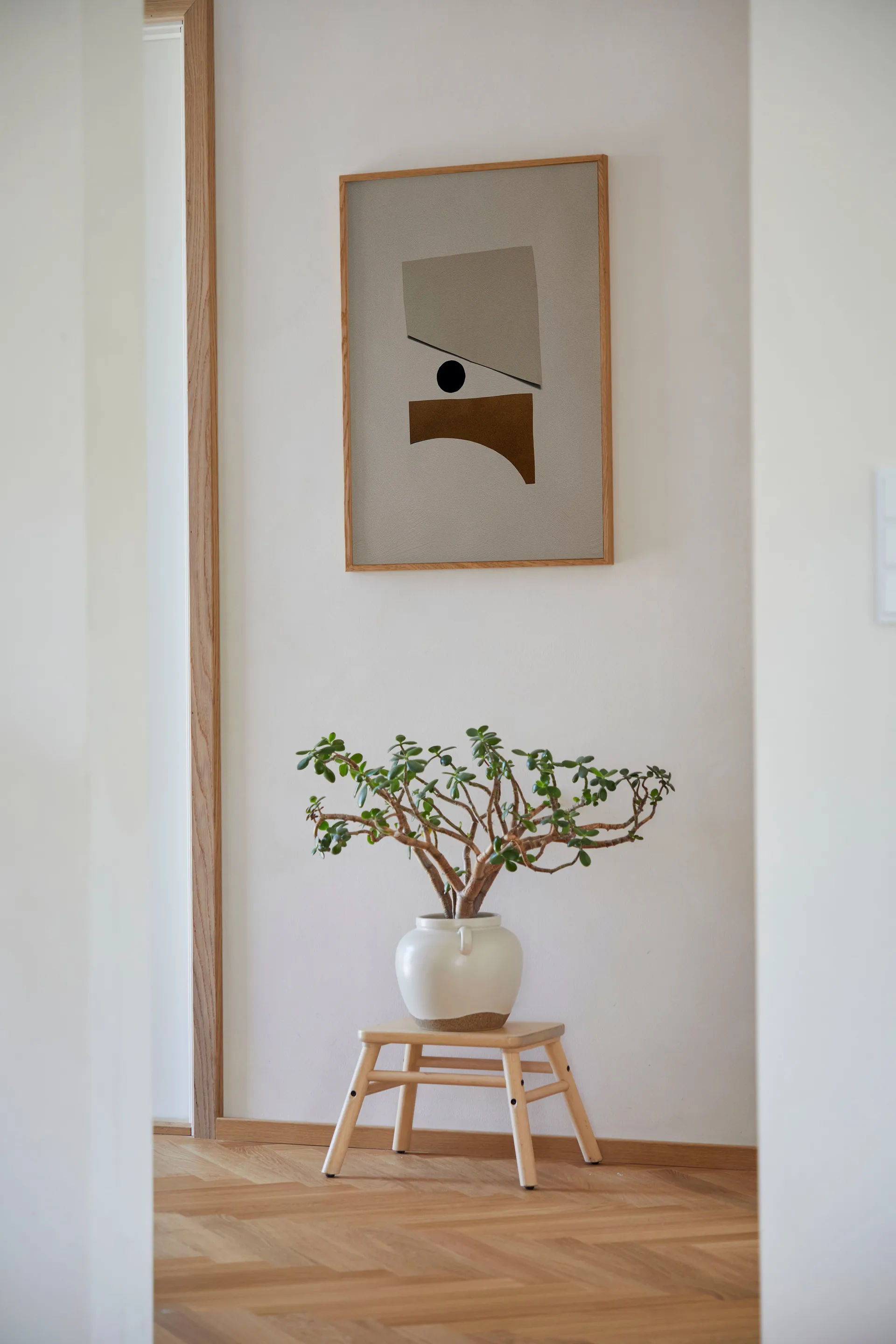 Tipping Point 01 포스터, 30x40 cm Paper Collective | 페이퍼콜렉티브