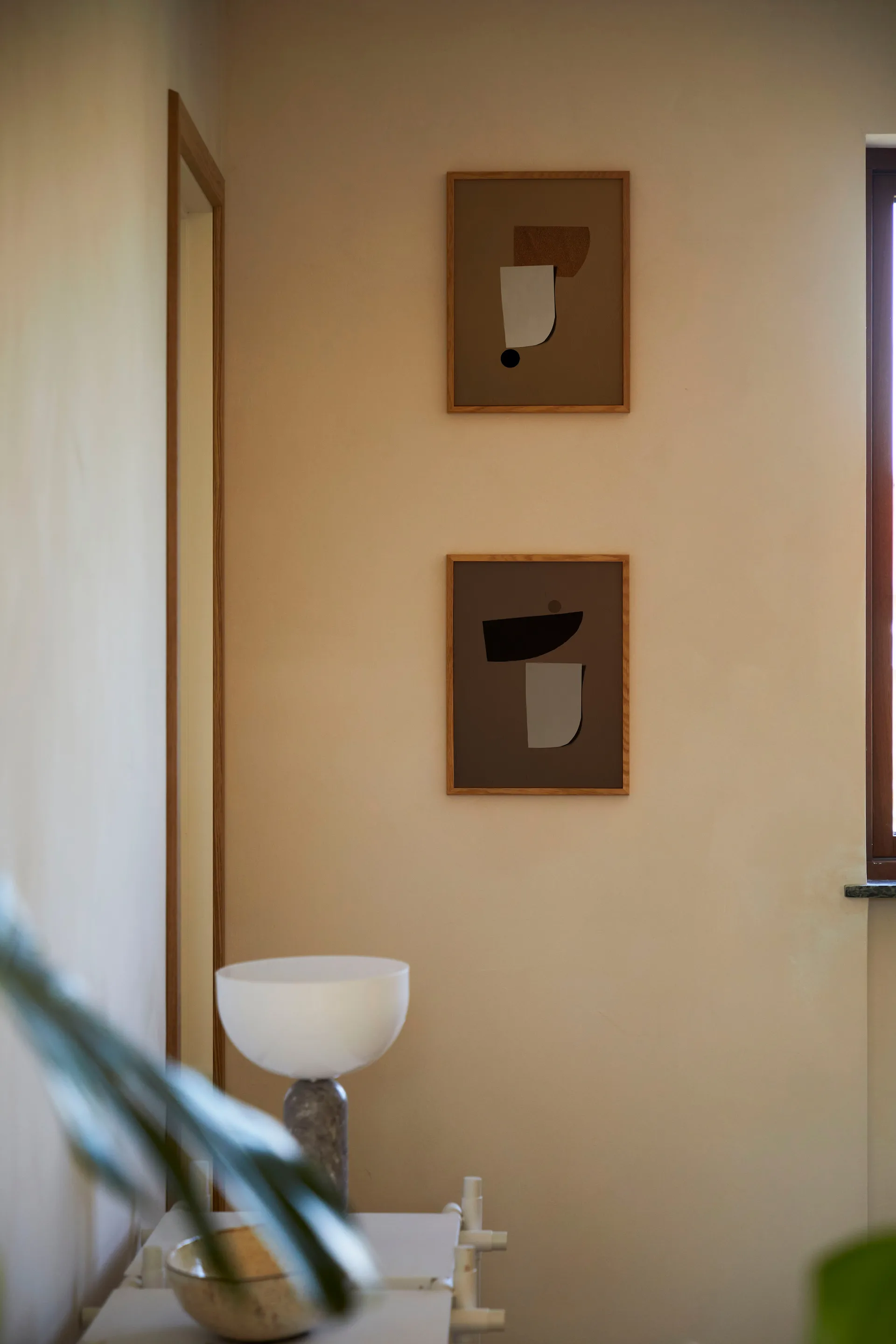 Tipping Point 02 포스터, 70x100 cm Paper Collective | 페이퍼콜렉티브