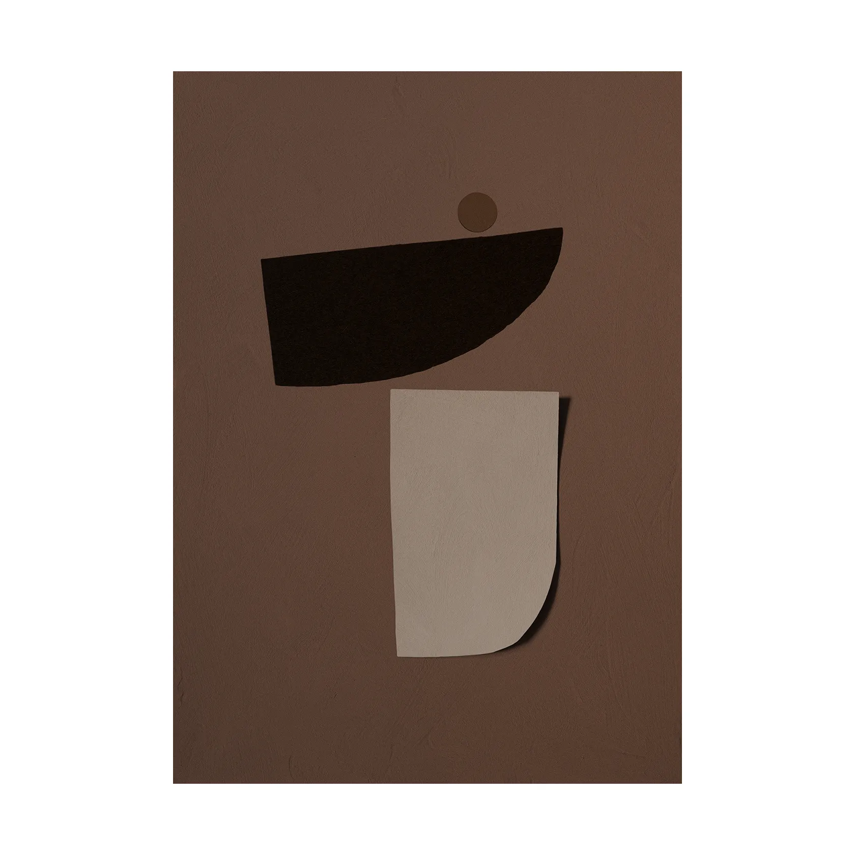 Tipping Point 03 포스터, 30x40 cm Paper Collective | 페이퍼콜렉티브