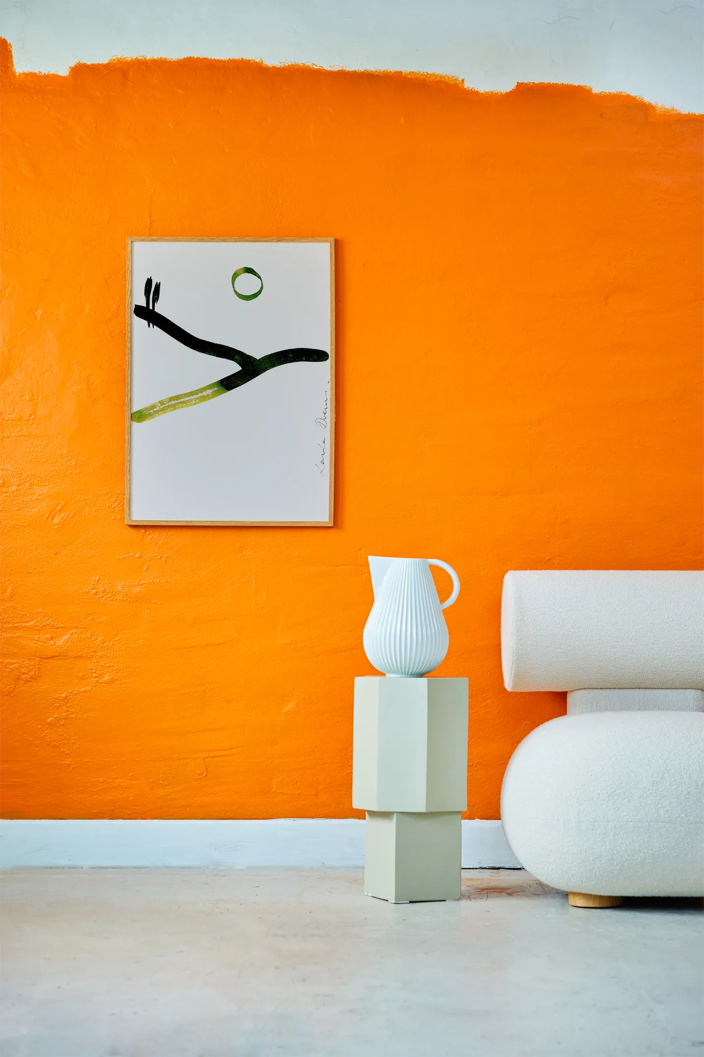 Toscana 포스터, 30x40 cm Paper Collective | 페이퍼콜렉티브