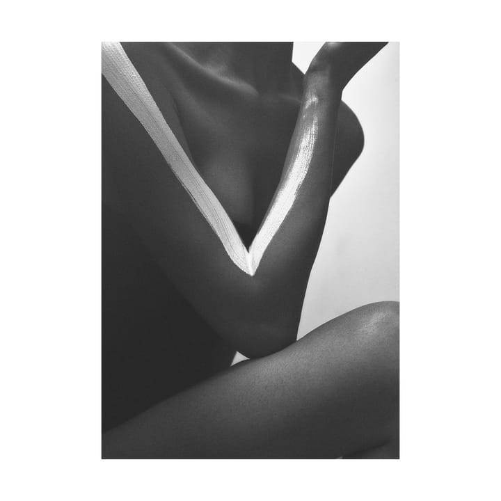 V 포스터 - 100x140 cm - Paper Collective | 페이퍼콜렉티브