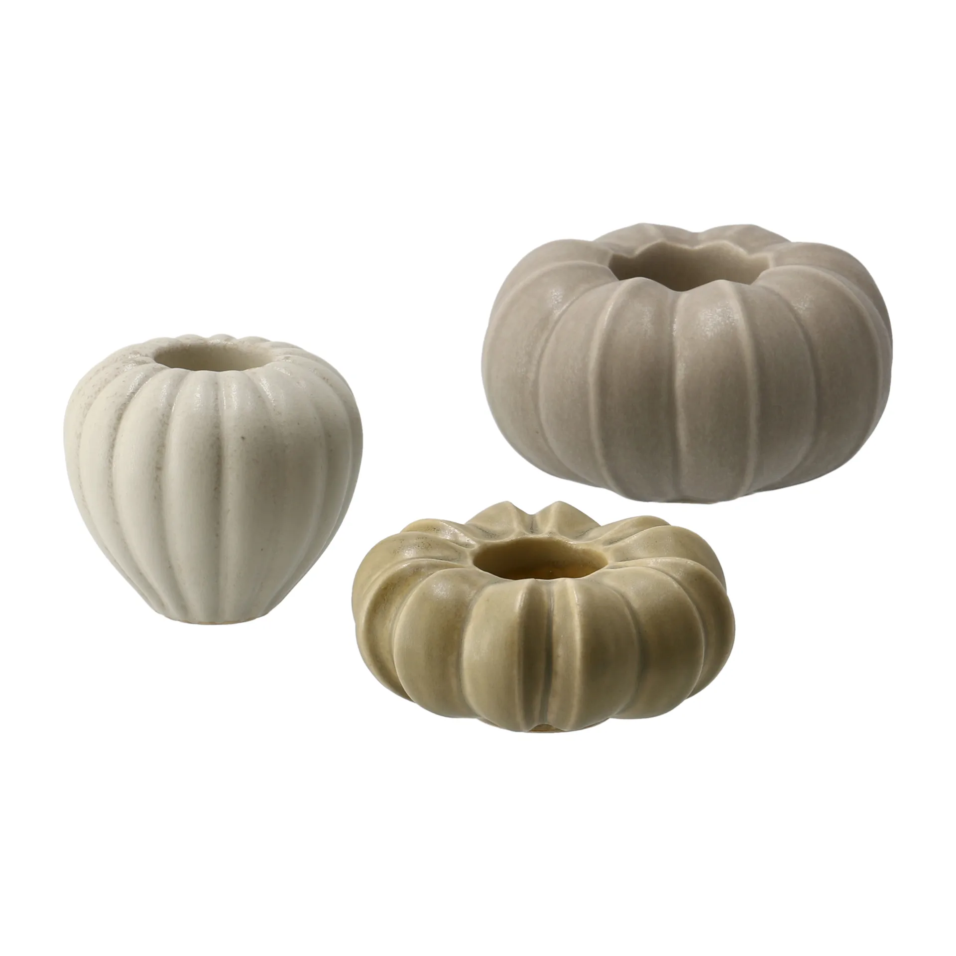 Fröhus 캔들홀더 3개 세트, Trave 1 Paradisverkstaden