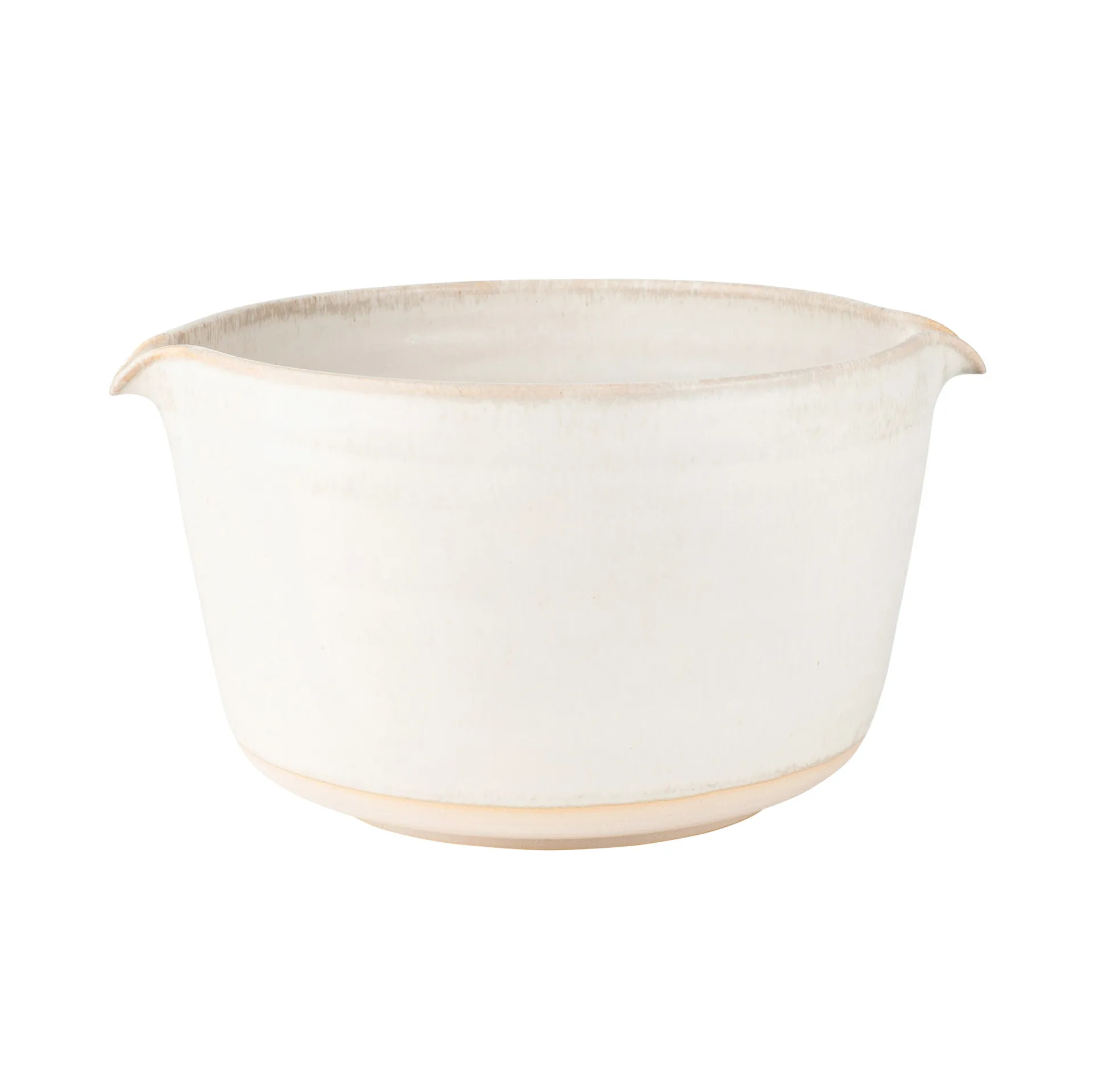 Lantliv kärl 믹싱 보울 2 L, oat Paradisverkstaden