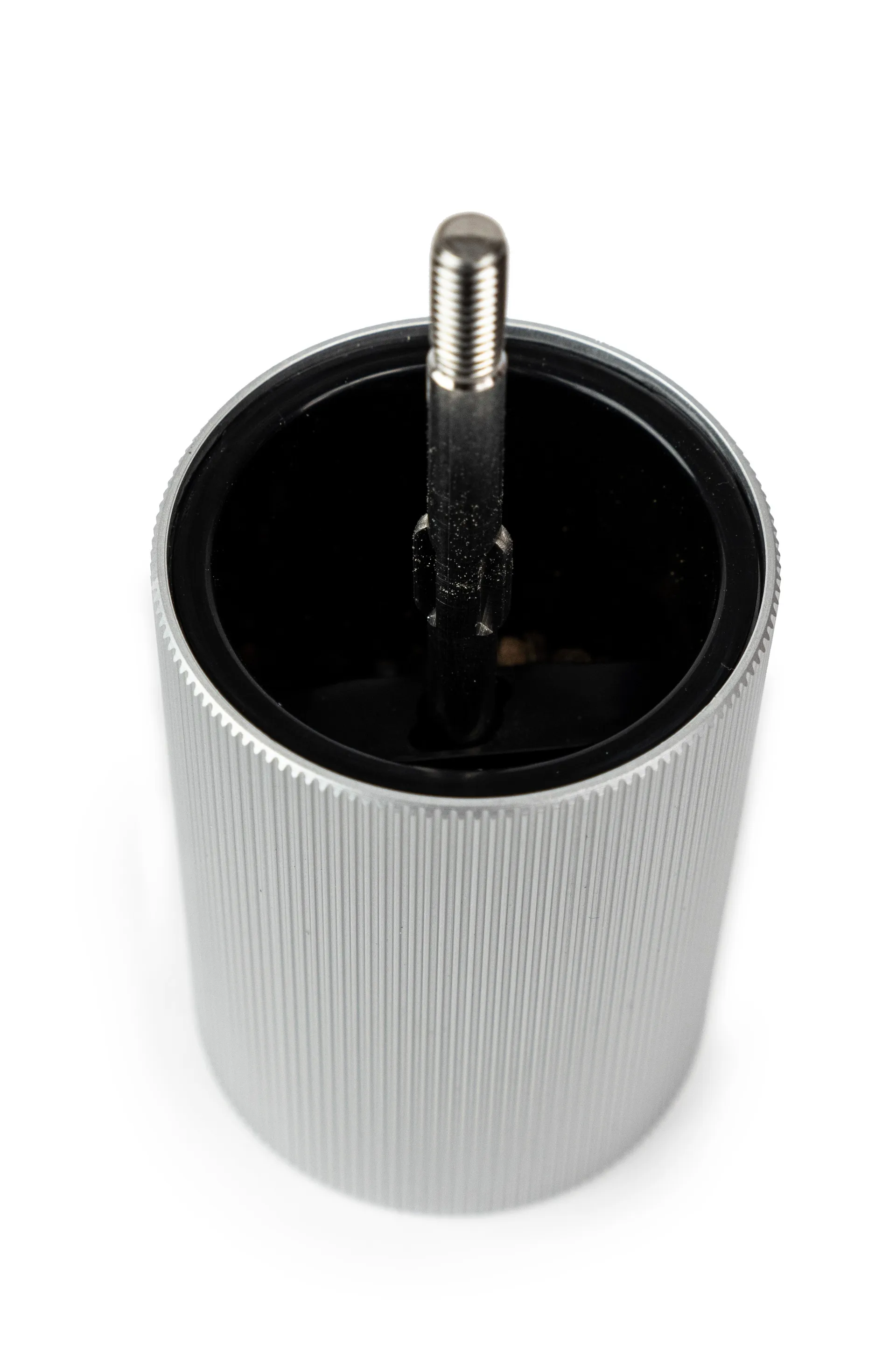 라인 내추럴 페퍼 밀 12 cm, Wood-aluminum Peugeot | 푸조