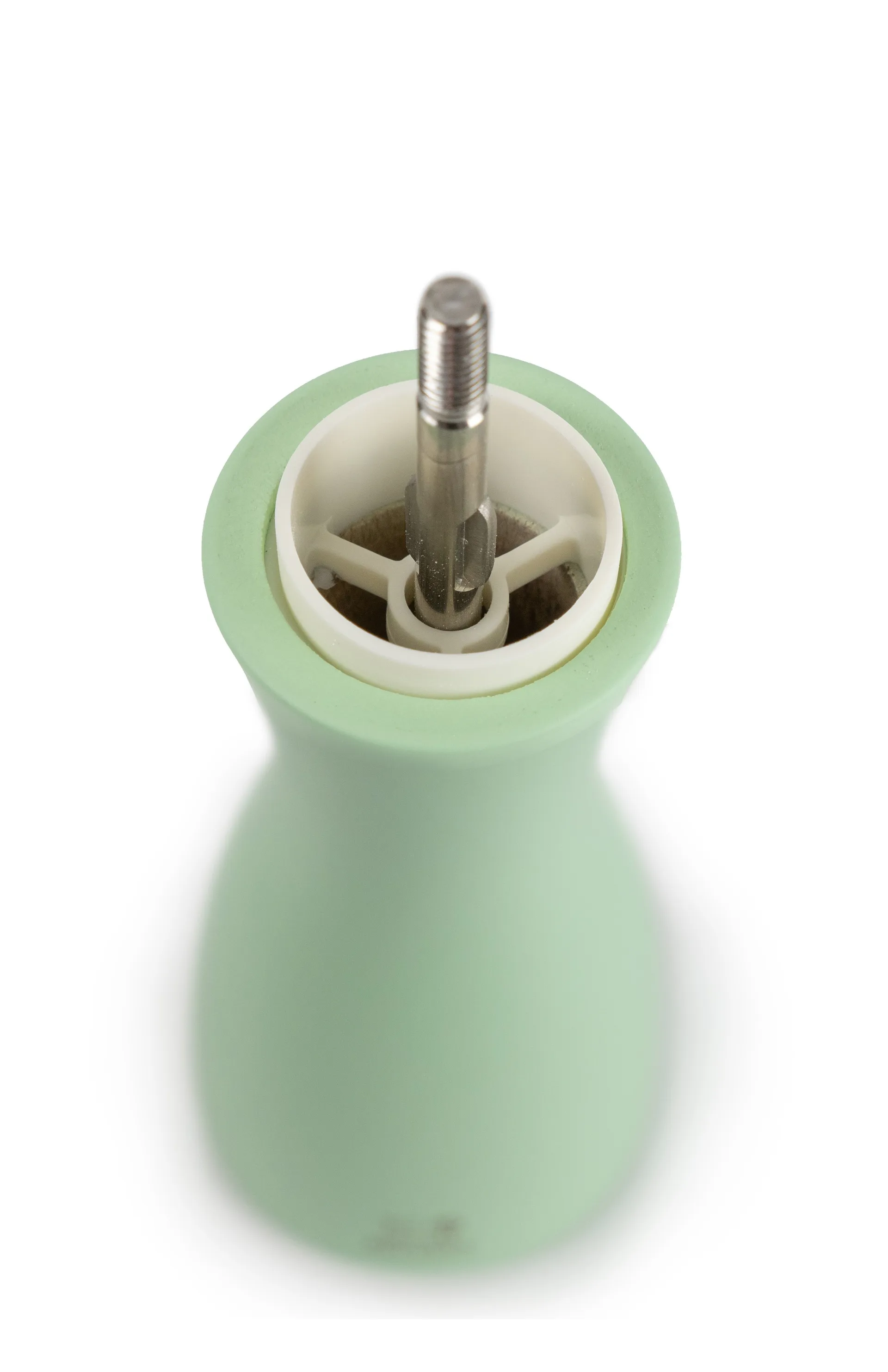 타히티 세트 워터 솔트 앤 페퍼 밀 15 cm, Moss & mint Peugeot | 푸조