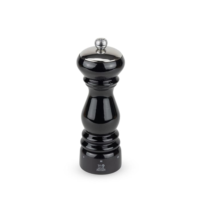 파리 이콘 소금통 18 cm, black Peugeot | 푸조
