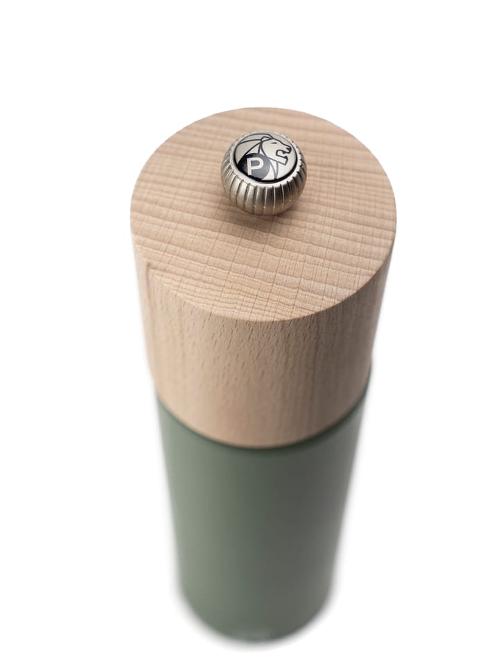 보리얼 페퍼 밀 21 cm, Fern green Peugeot | 푸조