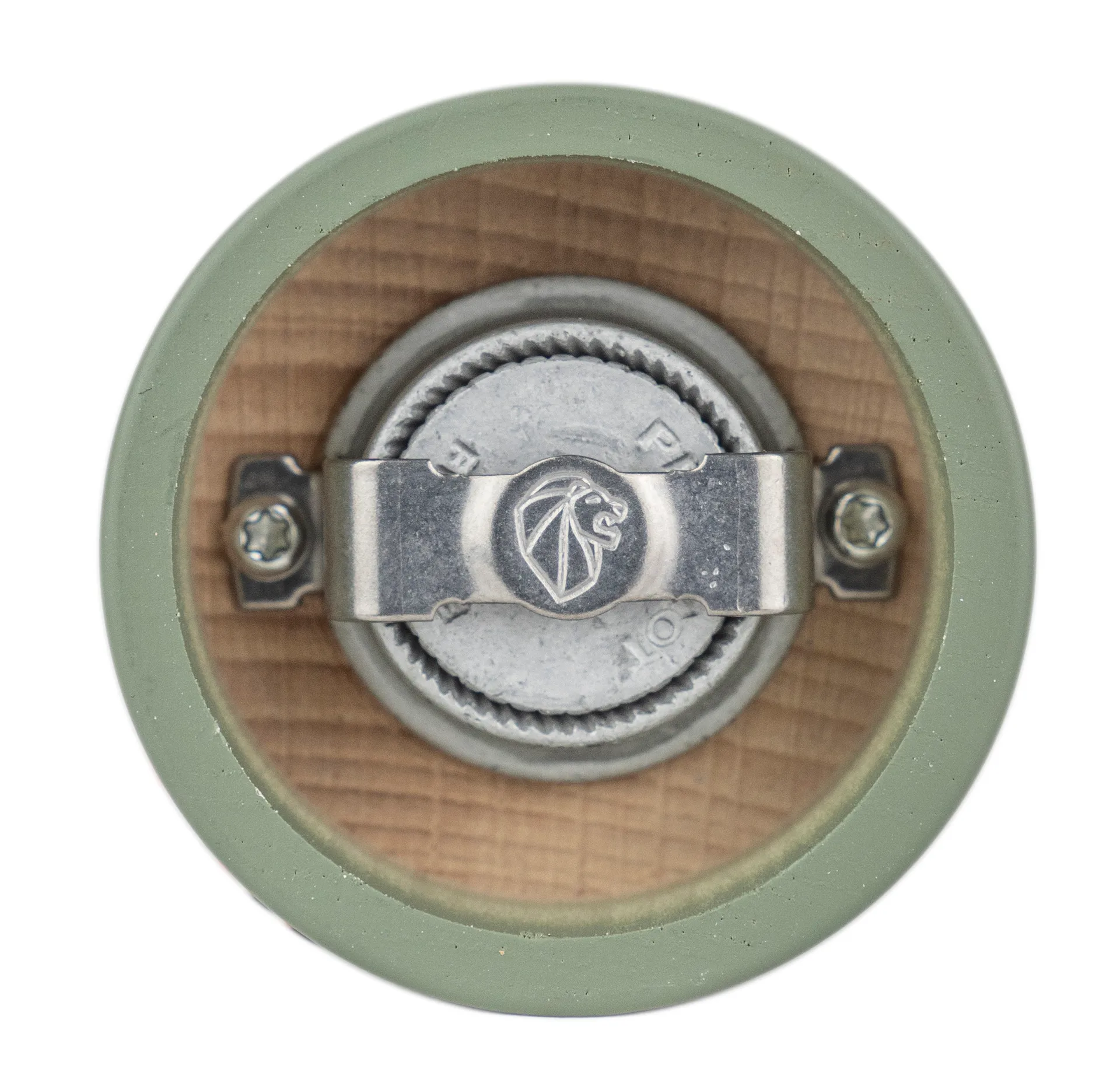 보리얼 페퍼 밀 21 cm, Fern green Peugeot | 푸조