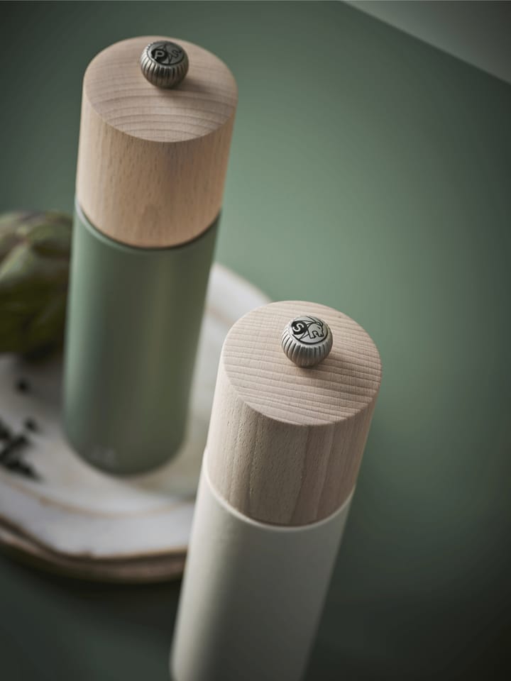 보리얼 페퍼 밀 21 cm, Fern green Peugeot | 푸조