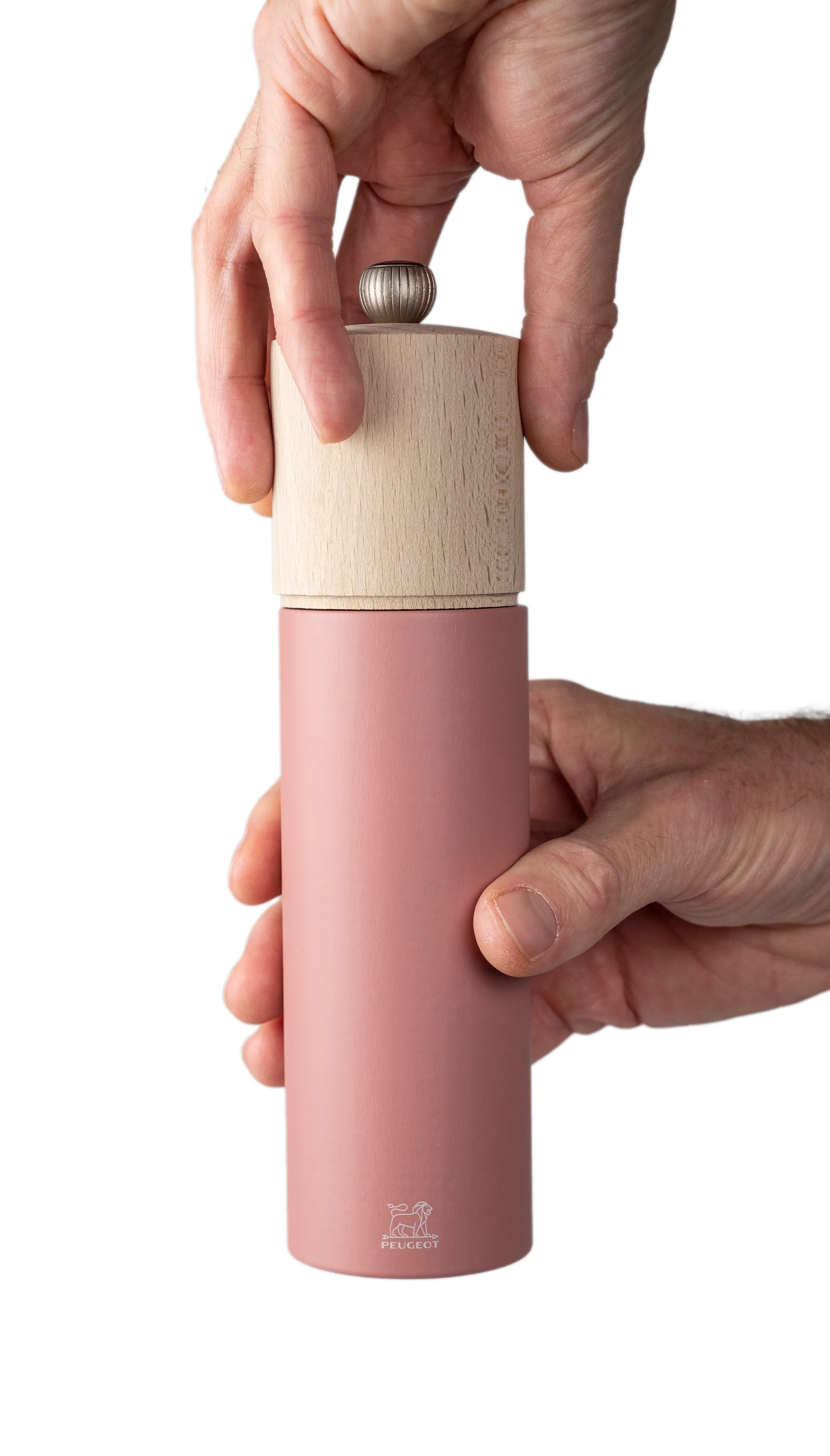 보리얼 페퍼 밀 21 cm, Hazelnut Peugeot | 푸조