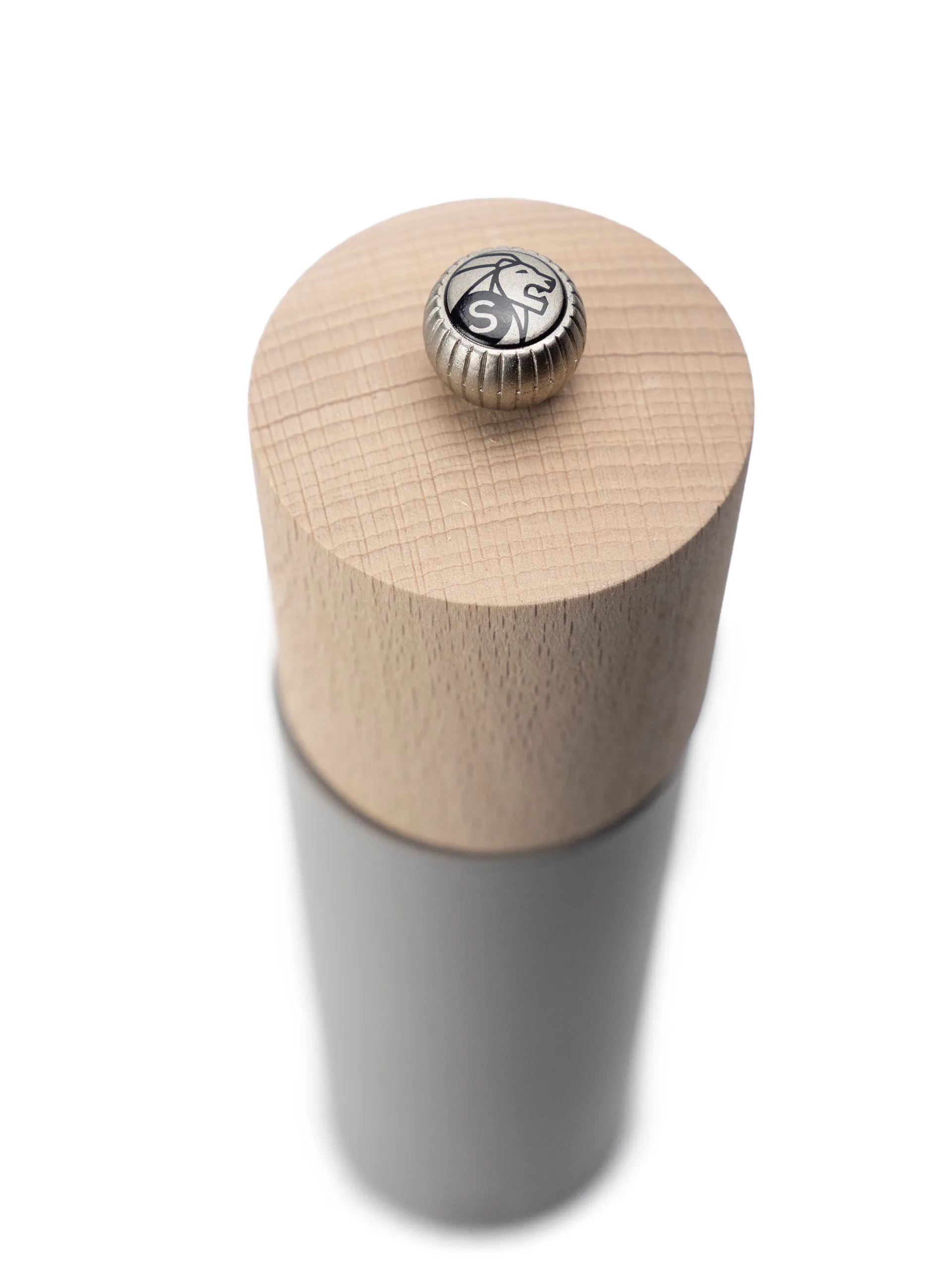 보리얼 솔트 밀 21 cm, Pebble grey Peugeot | 푸조