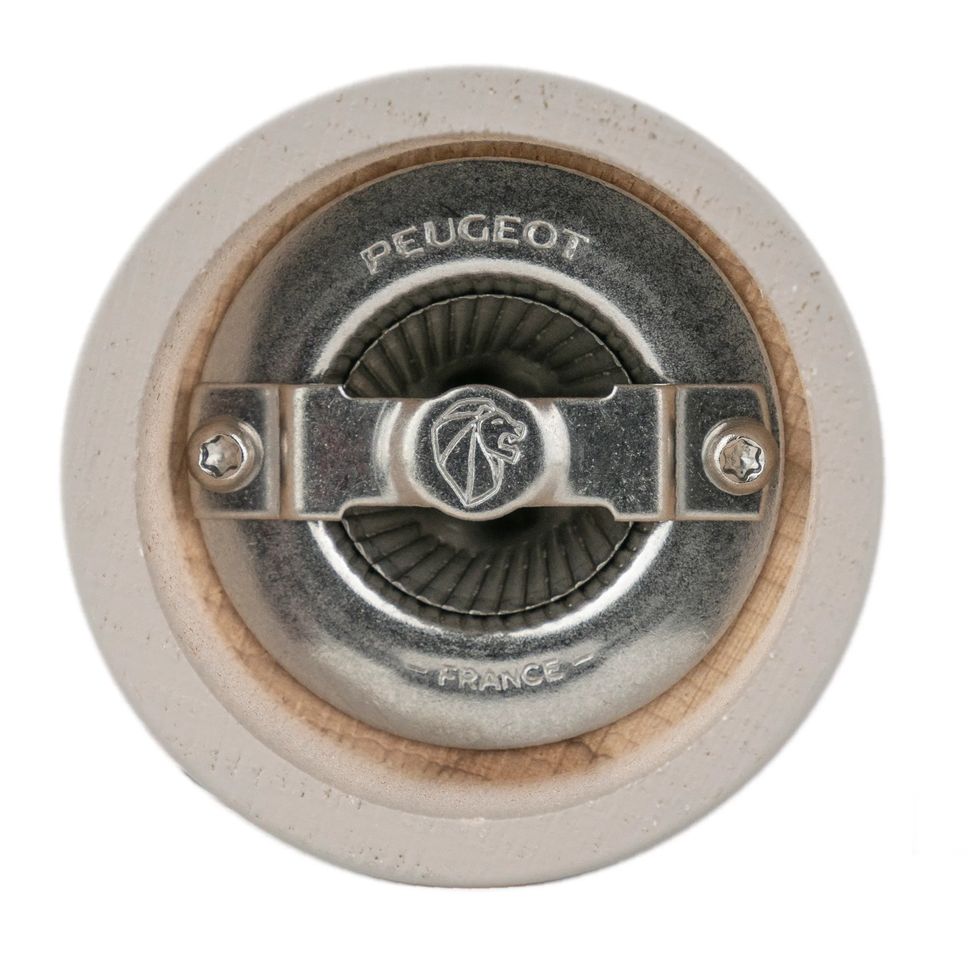 보리얼 솔트 밀 21 cm, Pebble grey Peugeot | 푸조