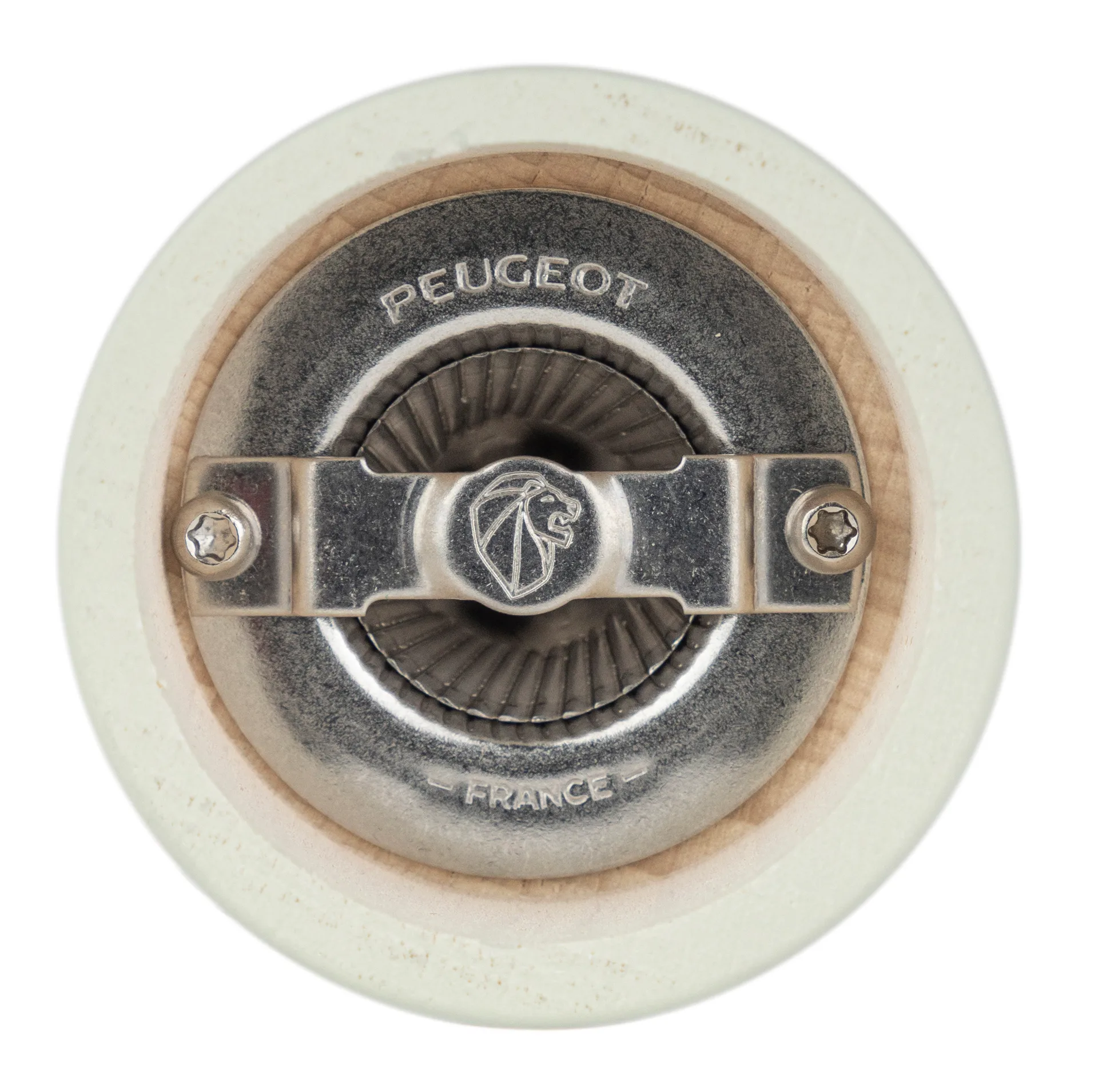 보리얼 솔트 밀 21 cm, Sage green Peugeot | 푸조