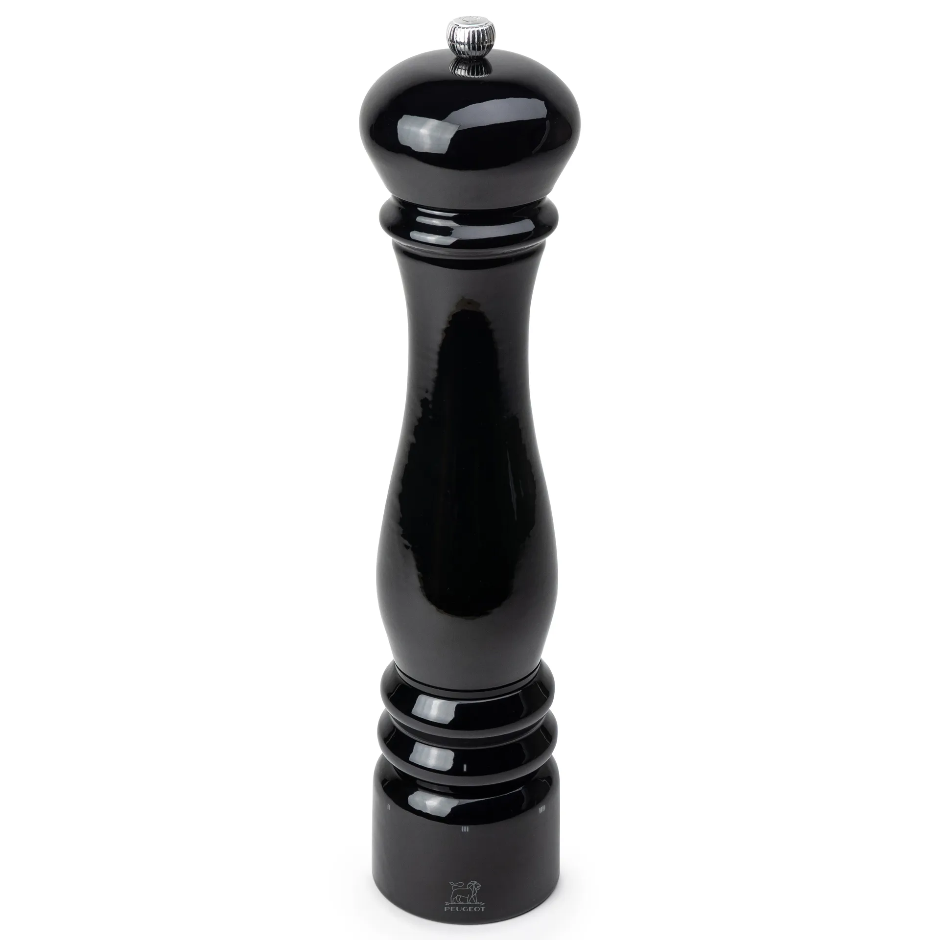 파리 일렉트릭 솔트밀 34 cm, Black Peugeot | 푸조