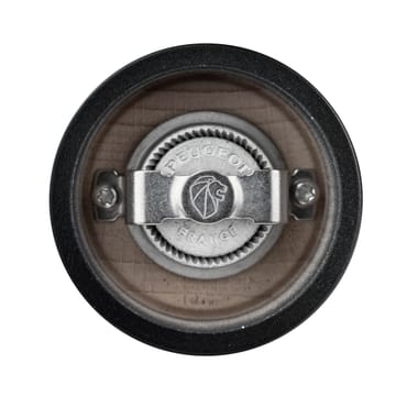Bistrorama 페퍼 밀 10 cm - Laquered Black - Peugeot | 푸조