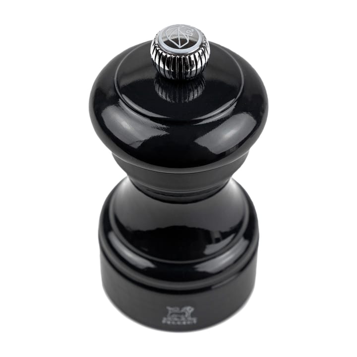 Bistrorama 솔트 밀 10 cm - Laquered Black - Peugeot | 푸조