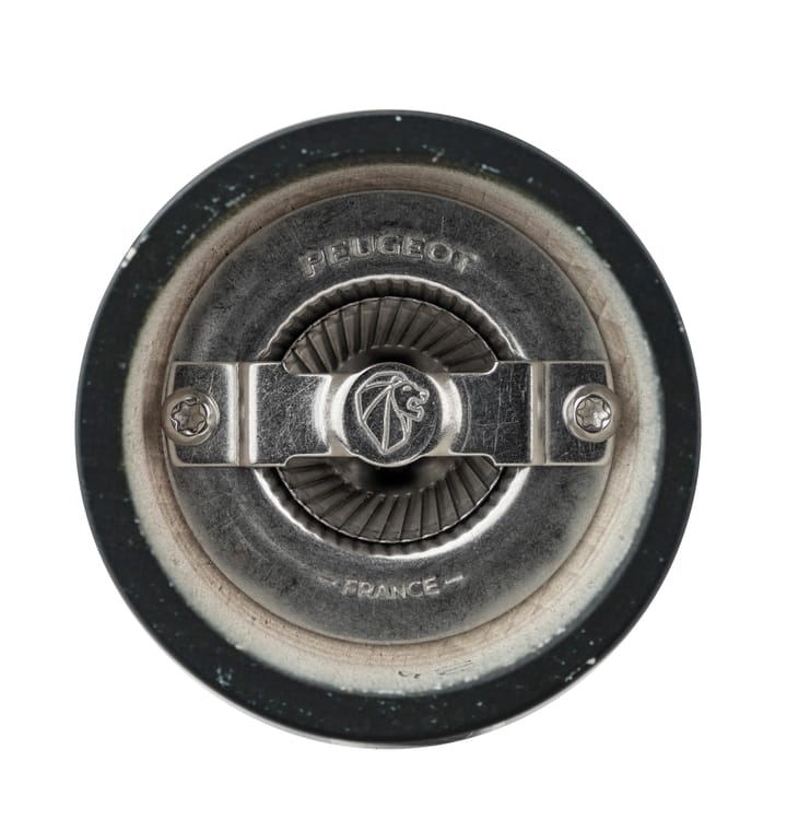 Bistrorama 솔트 밀 10 cm - Laquered Black - Peugeot | 푸조