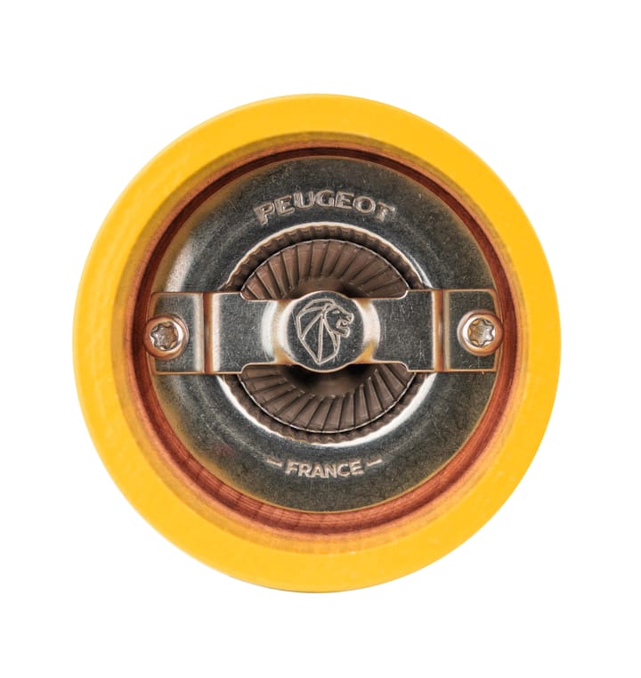 Bistrorama 솔트 밀 10 cm - Saffron - Peugeot | 푸조