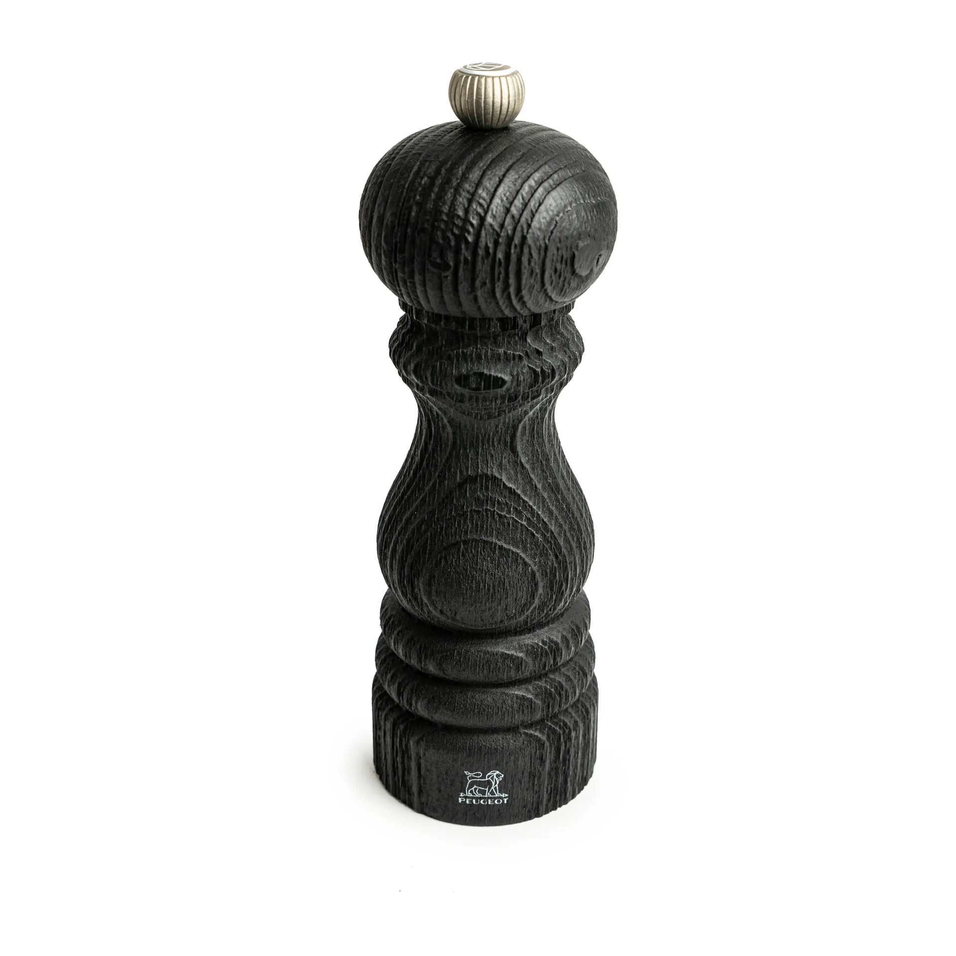 Paris 네이처 솔트 밀 18 cm, Black Peugeot | 푸조