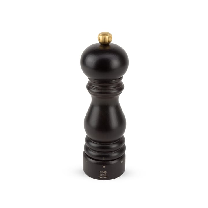Paris 소금통 18 cm - choklad (brown) - Peugeot | 푸조
