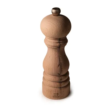 Paris 네이처 페퍼 밀 18 cm - Natural - Peugeot | 푸조