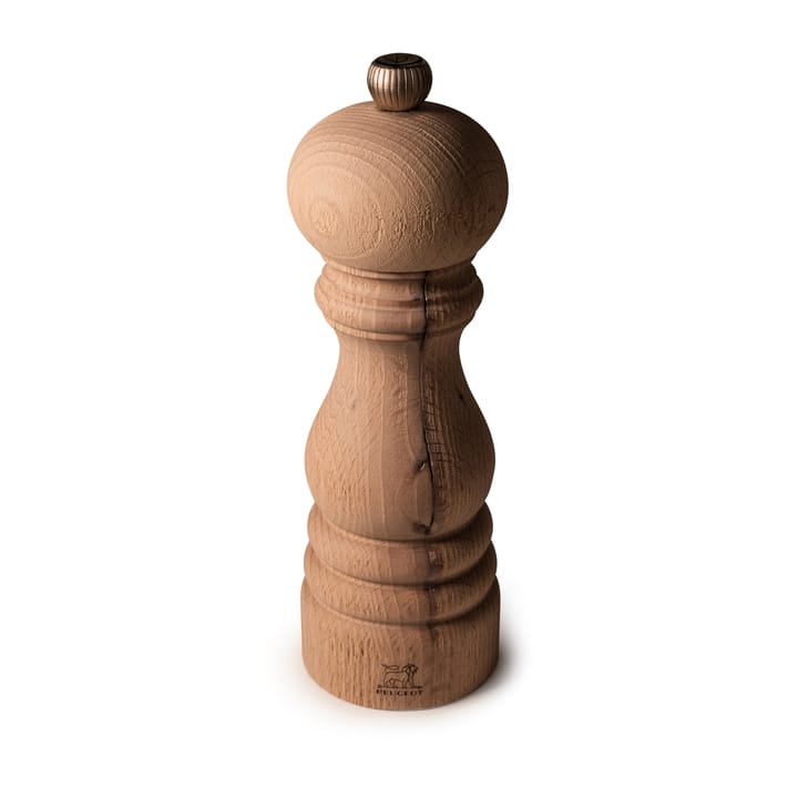 Paris 네이처 페퍼 밀 18 cm - Natural - Peugeot | 푸조