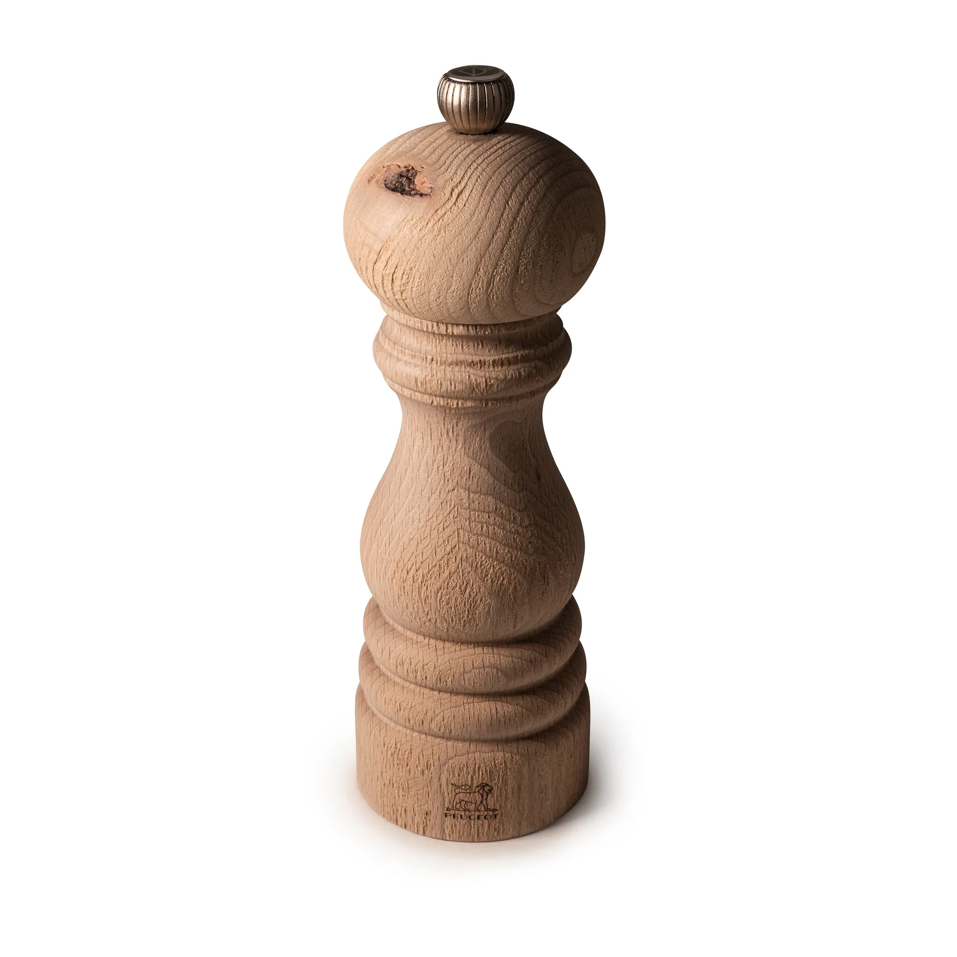 Paris 네이처 솔트 밀 18 cm, Natural Peugeot | 푸조