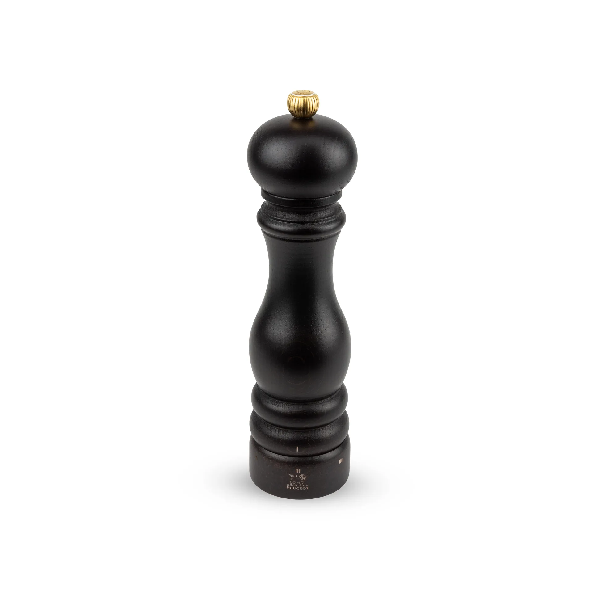 Paris 소금통 22 cm, choklad (brown) Peugeot | 푸조