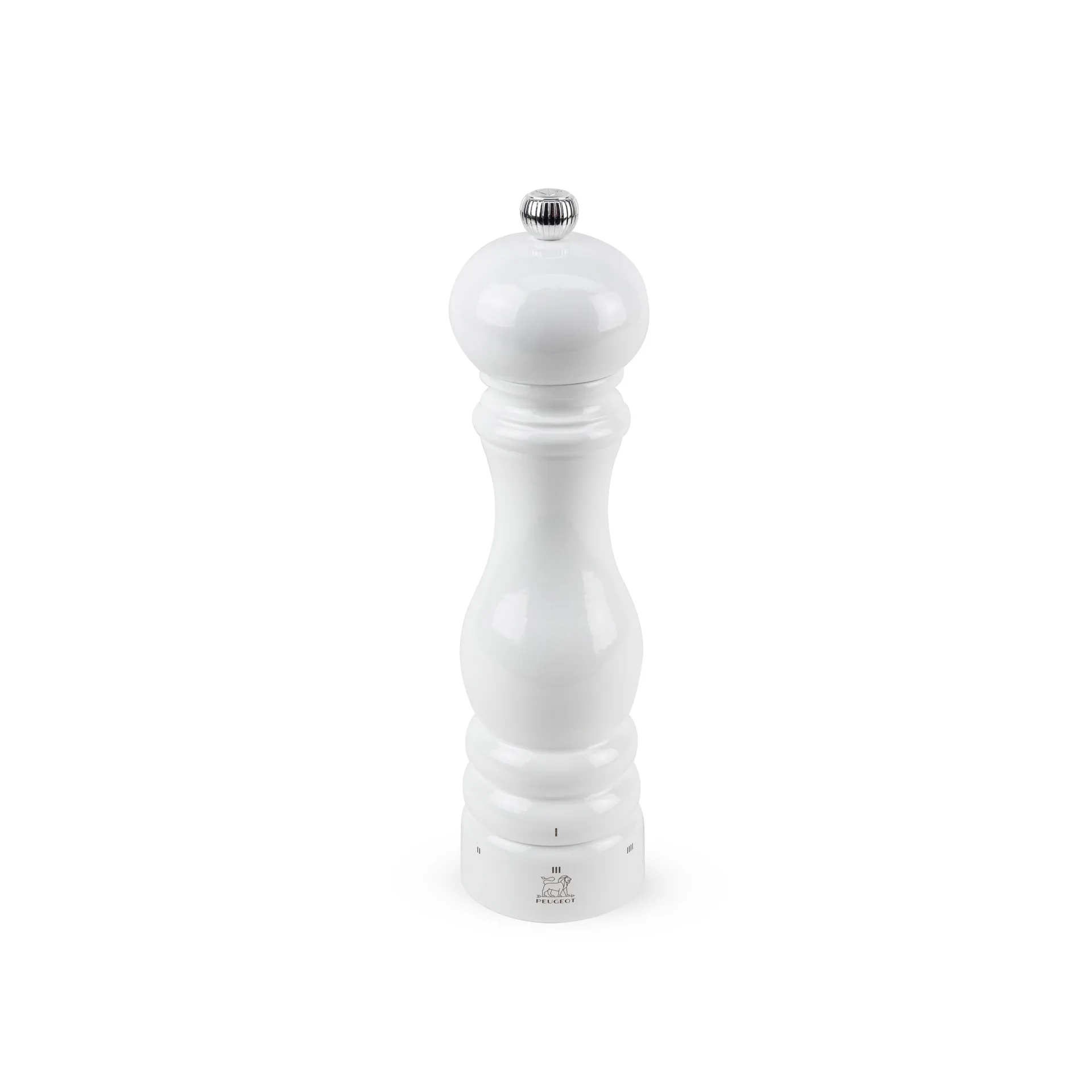 Paris 소금통 22 cm, white Peugeot | 푸조