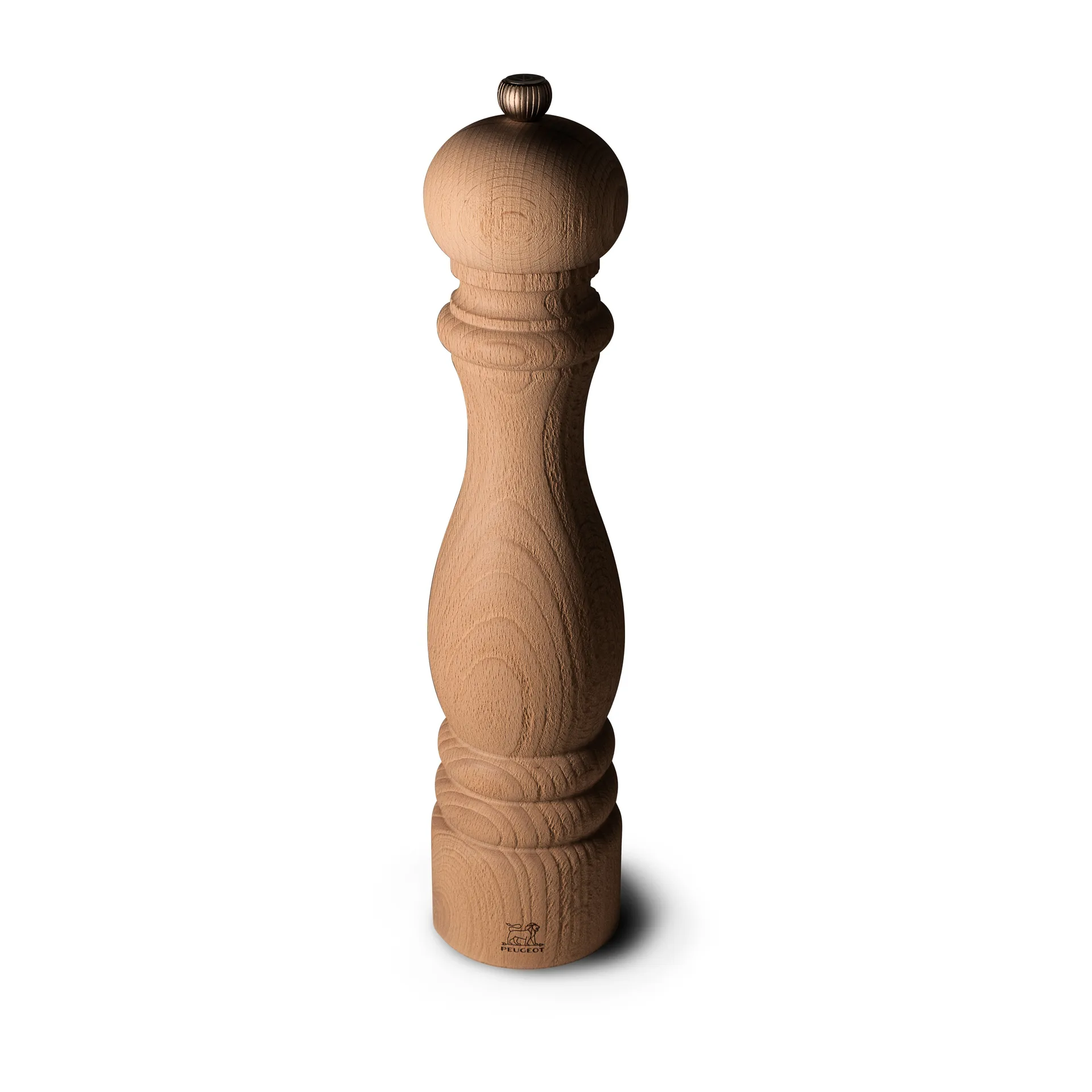 Paris 네이처 솔트 밀 30 cm, Natural Peugeot | 푸조