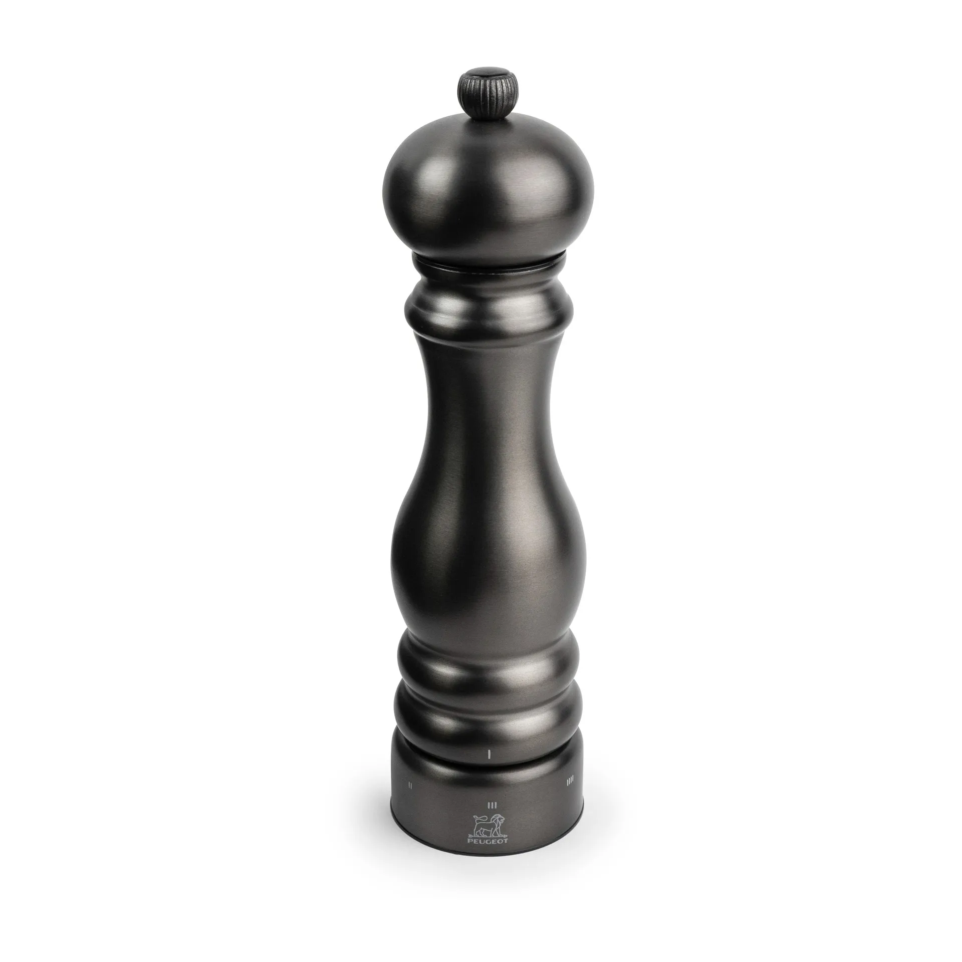 Paris Chef 페퍼 밀 22 cm, Carbon Peugeot | 푸조