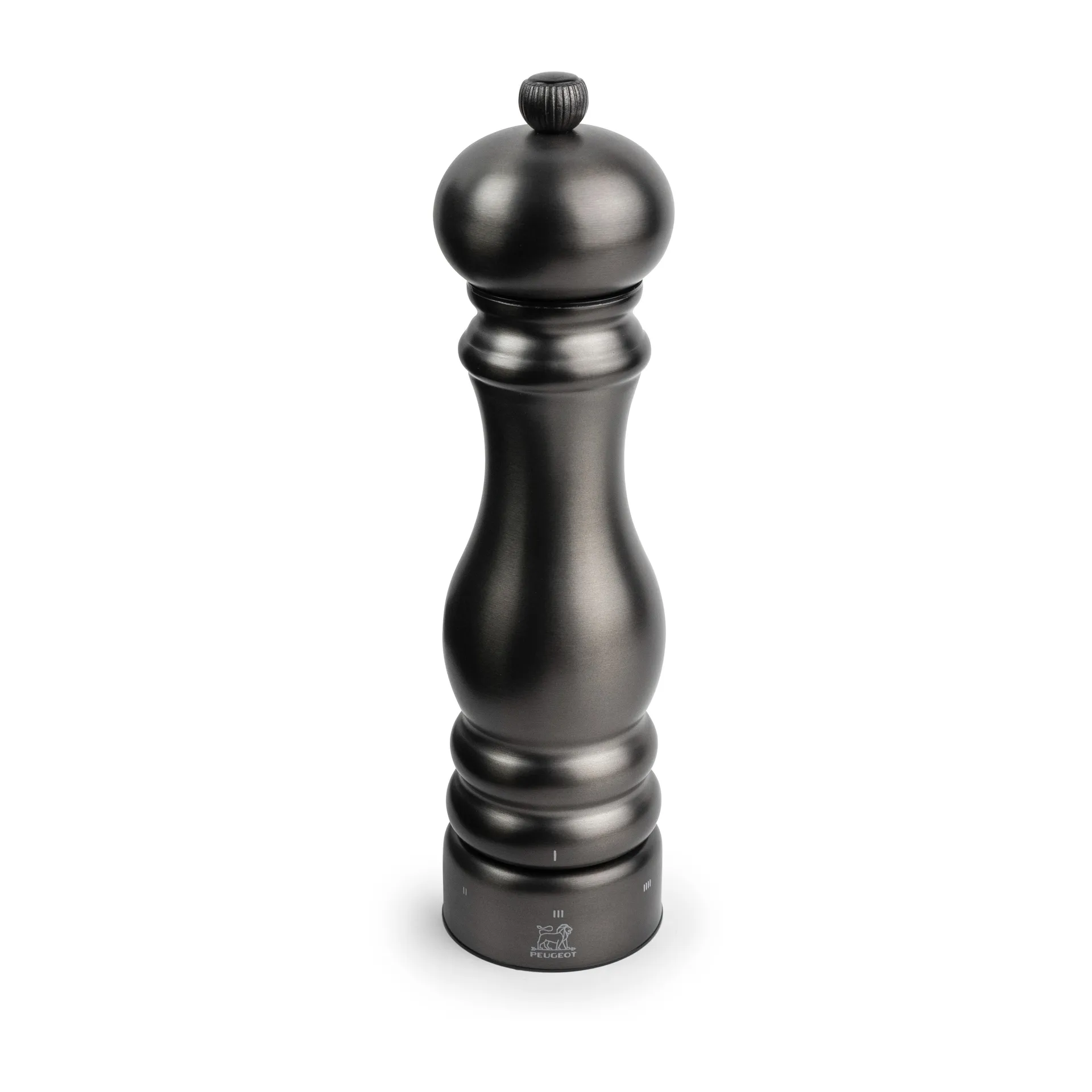 Paris Chef 솔트 밀 22 cm, Carbon Peugeot | 푸조