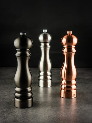 Paris Chef 솔트 밀 22 cm - Carbon - Peugeot | 푸조