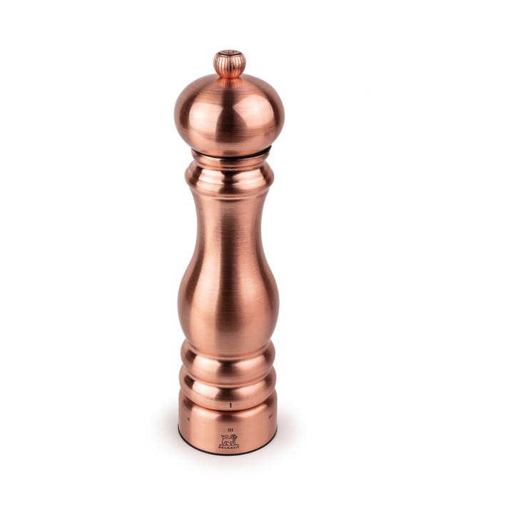 Paris Chef 페퍼 밀 22 cm - Copper electroplating - Peugeot | 푸조